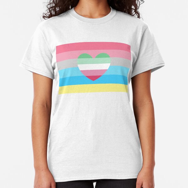 Abrosexual Flag Gifts & Merchandise | Redbubble