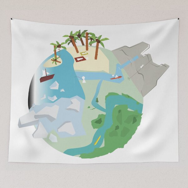 Item preview, planet designed and sold by banglalook.