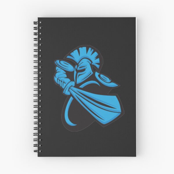 Item preview, Newbee Warrior Logo designed and sold by PODLizardWizard.
