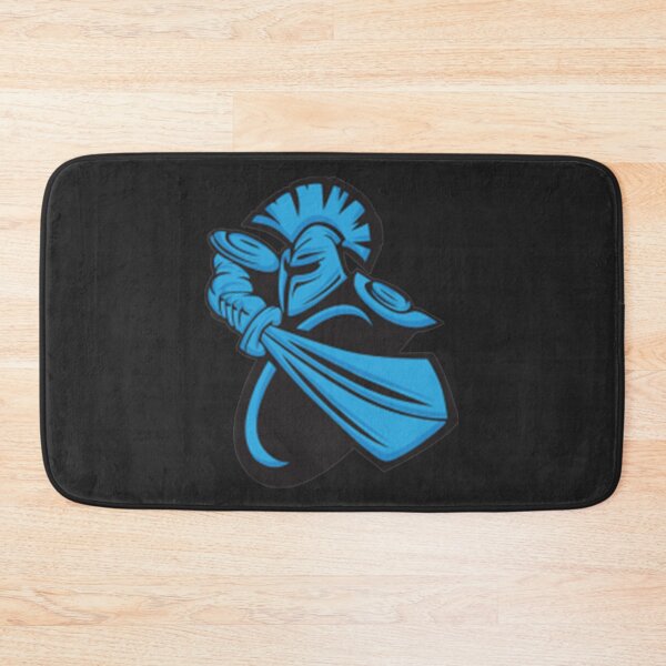 Item preview, Newbee Warrior Logo designed and sold by PODLizardWizard.