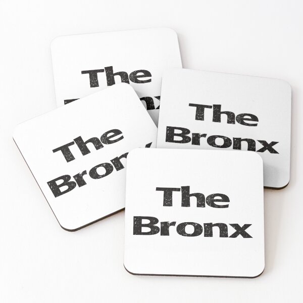 Aperçu de l'œuvre Le Bronx par DAM Creative créée et vendue par DAM Creative ⭐⭐⭐⭐⭐.