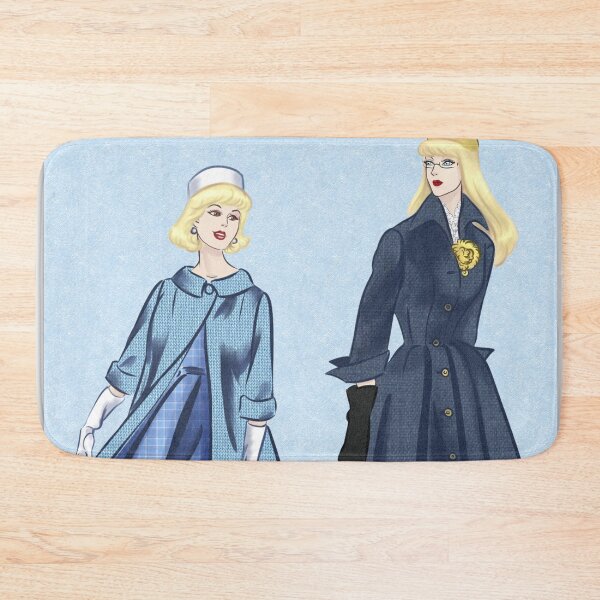 Item preview, NyoSuFin Vintage Fashion designed and sold by CineMairon.