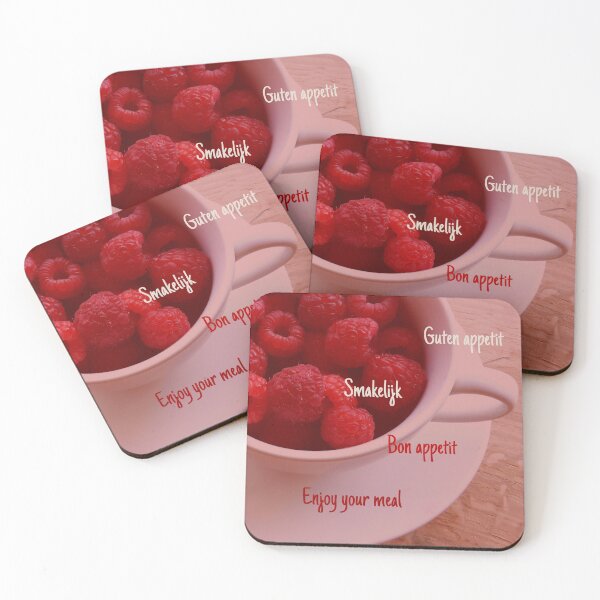 Item preview, Enjoy your meal designed and sold by Aurealis Creatief.