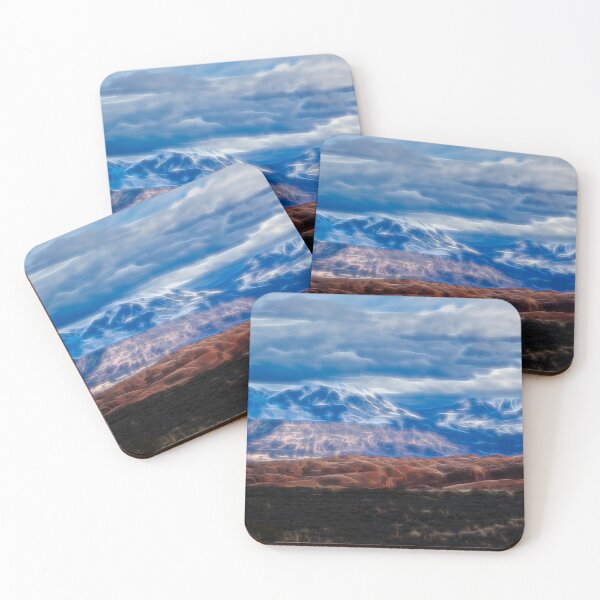 Item preview, Rough Mountains designed and sold by Allen Penton.