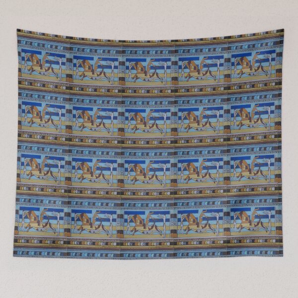 Item preview, Hexagram 26: Ta Ch’u (Controlled Power) designed and sold by Denise Weaver Ross.