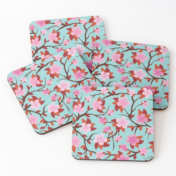 Item preview, Beautiful Sakura Blossom designed and sold by ZaryaKiqo.