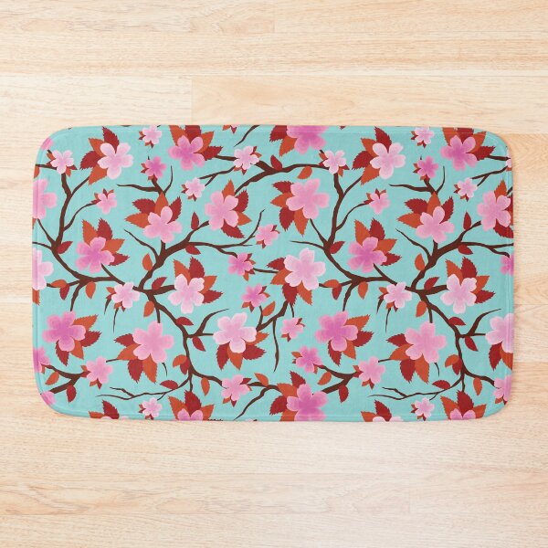 Item preview, Beautiful Sakura Blossom designed and sold by ZaryaKiqo.