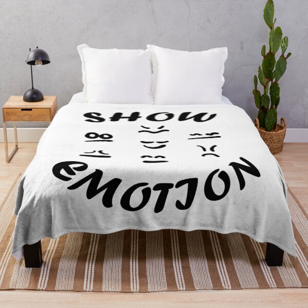 Item preview, show emotions designed and sold by LeonsiO.