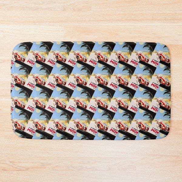 Item preview, Monaco Grand Prix designed and sold by Spyinthesky.
