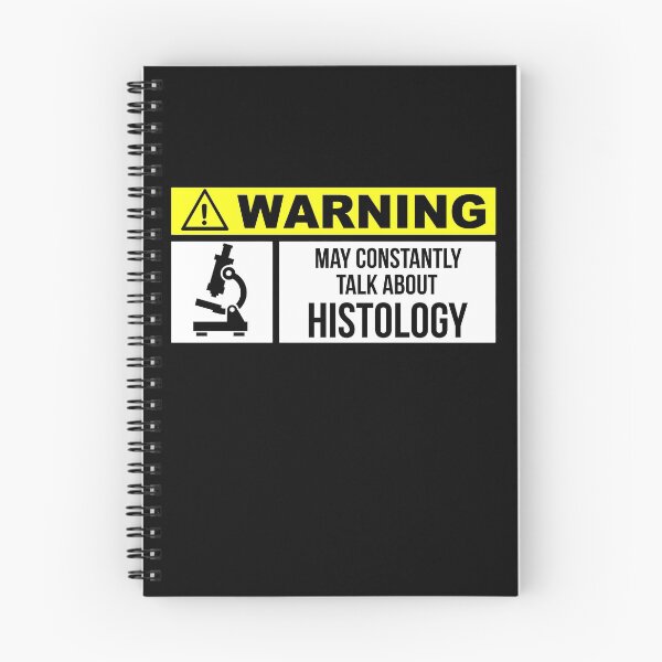 Item preview, Histology designed and sold by nomoregravity.