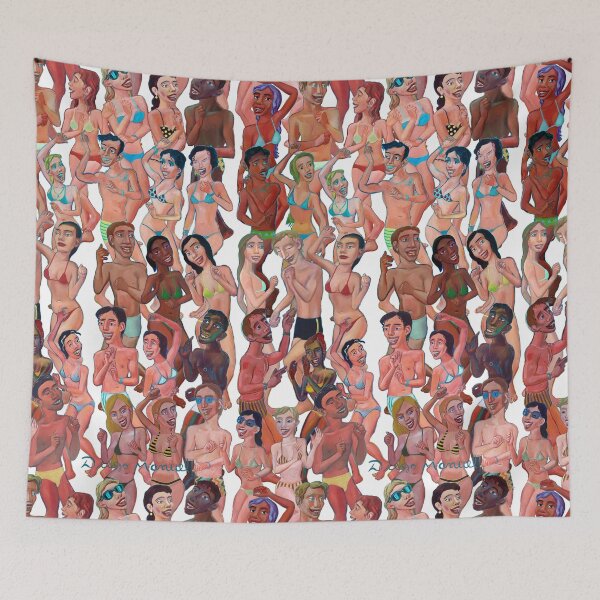 Item preview, The party designed and sold by Diego Manuel Rodriguez.