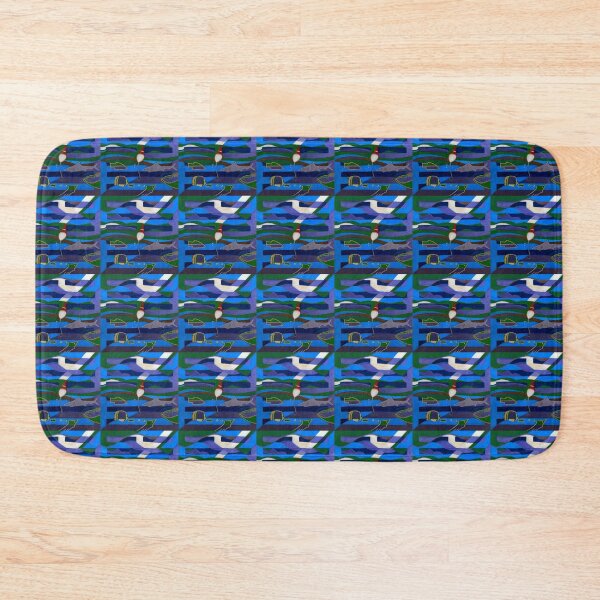 Item preview, Hexagram 5: Xu (Waiting)  designed and sold by Denise Weaver Ross.