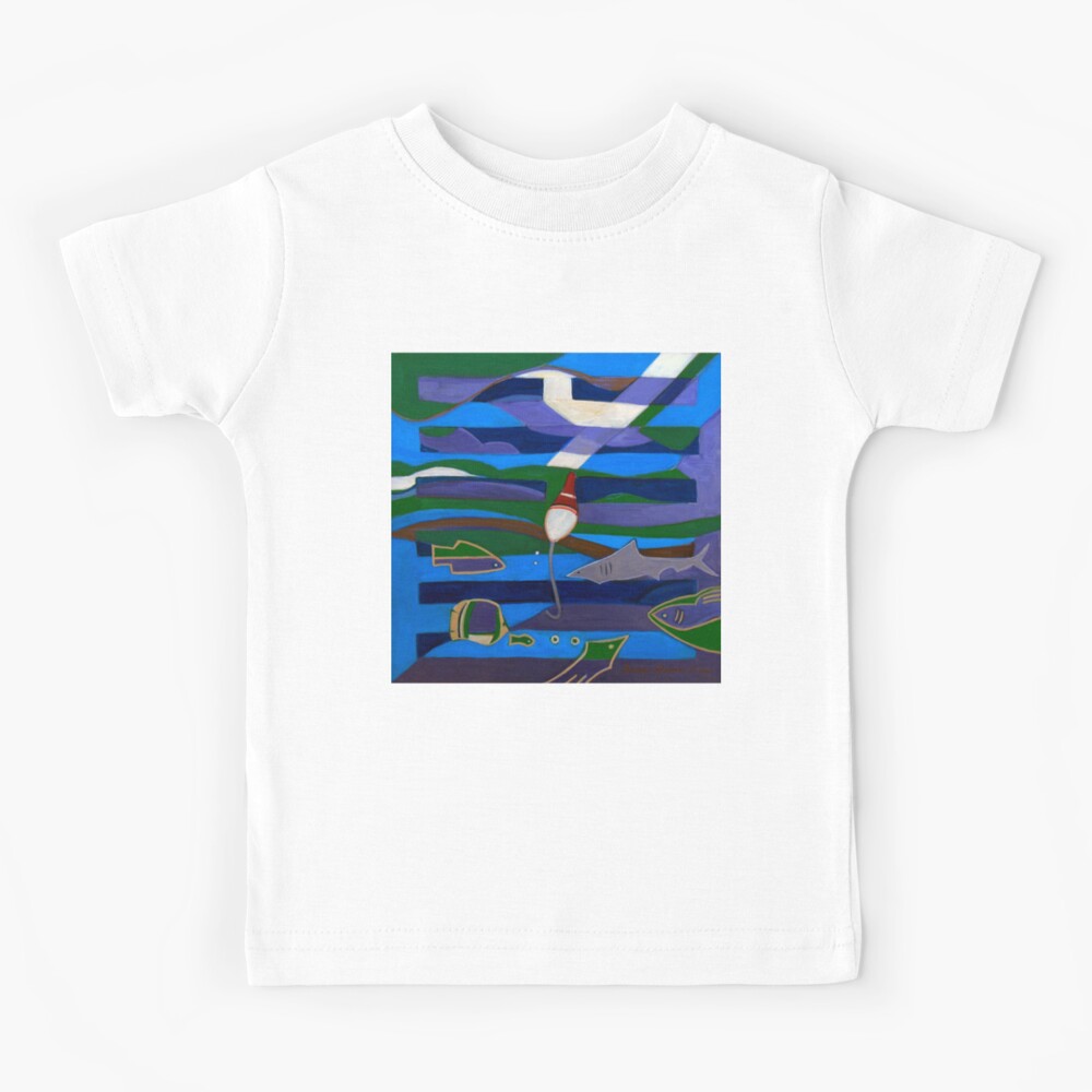 Item preview, Kids T-Shirt designed and sold by DWeaverRoss.