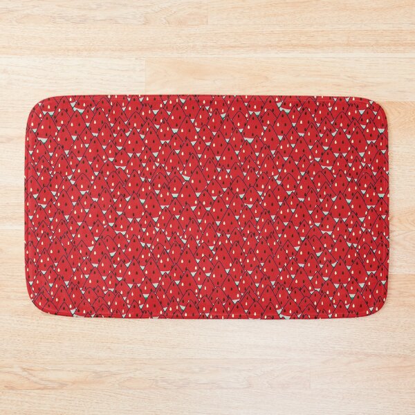Item preview, Fresh and Juicy Red Watermelon Pile designed and sold by ZaryaKiqo.