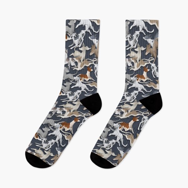 Item preview, Sighthound Selection designed and sold by Elspeth Rose Design.
