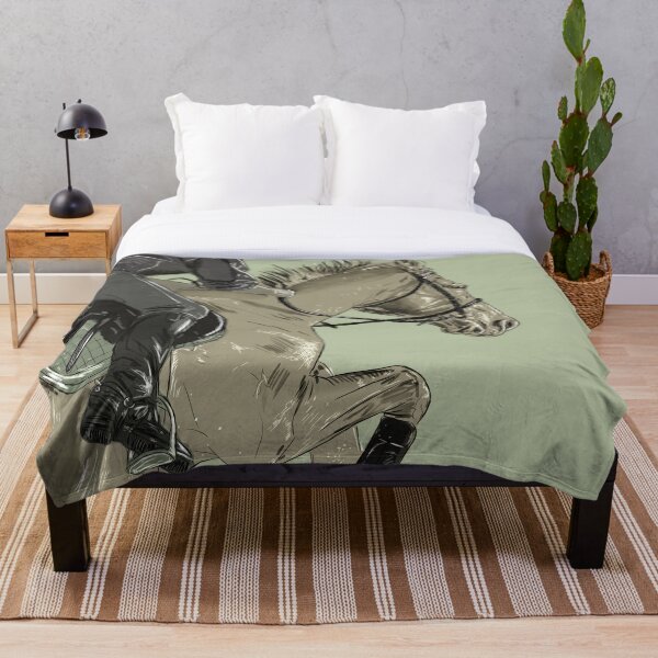 Item preview, Horse, show jumping designed and sold by AlaakUnivers.