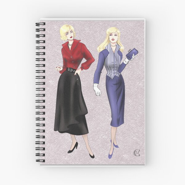 Item preview, NyoDenNor Vintage Fashion designed and sold by CineMairon.