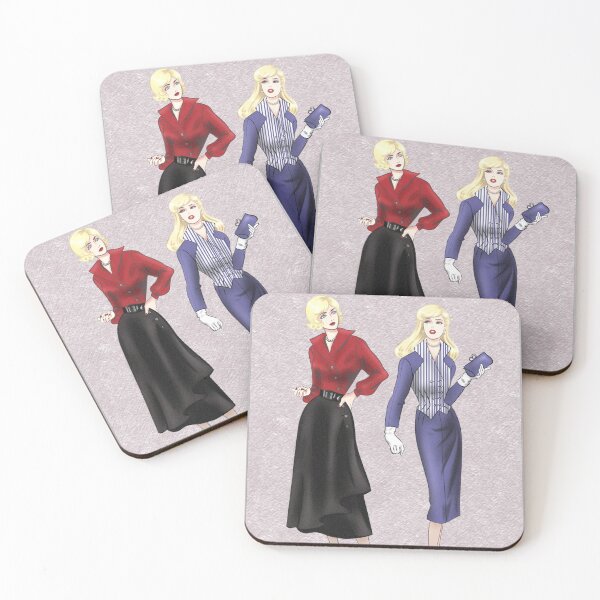Item preview, NyoDenNor Vintage Fashion designed and sold by CineMairon.