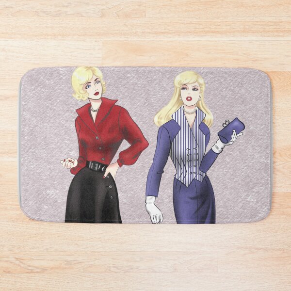 Item preview, NyoDenNor Vintage Fashion designed and sold by CineMairon.