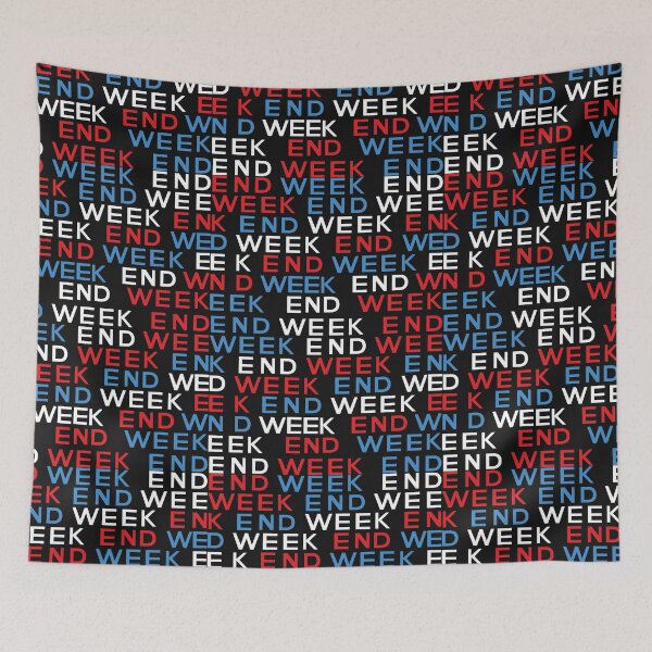 Item preview, EK END WEEK E designed and sold by underground notes.