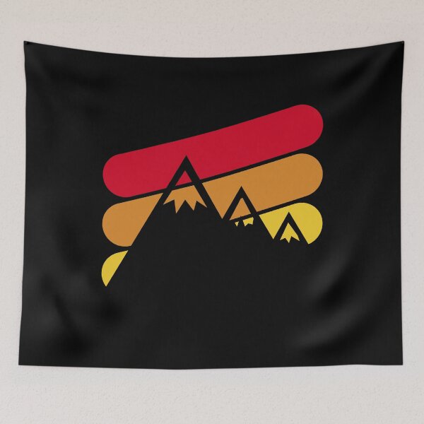Item preview, Mountains mountain mountaineering designed and sold by 1681830934131.