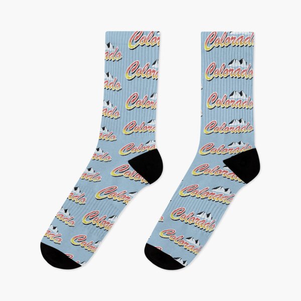 Item preview, Colorado designed and sold by CherryCassette.