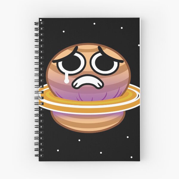 Item preview, Saturno estrangulado designed and sold by albertocubatas.