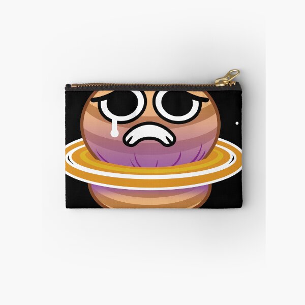 Item preview, Saturno estrangulado designed and sold by albertocubatas.