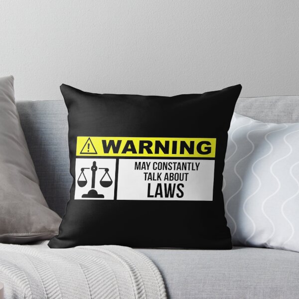 Item preview, Law school designed and sold by nomoregravity.