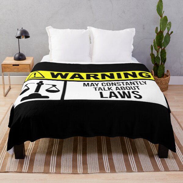 Item preview, Law school designed and sold by nomoregravity.