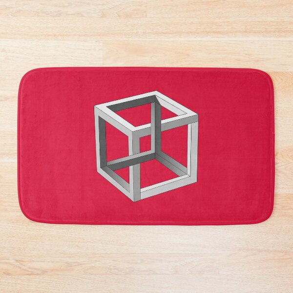 Item preview, Impossible Cube designed and sold by kultjers.