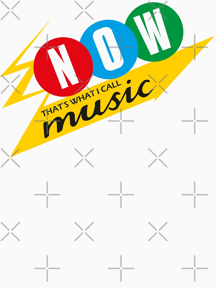 NDVH Now That's What I Call Music by nikhorne