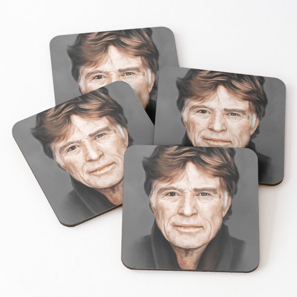 Item preview, Robert Redford 2 designed and sold by Andy551.