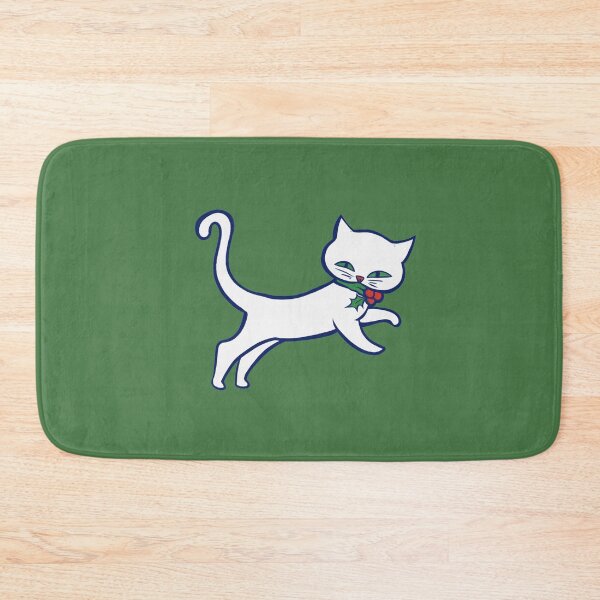 Item preview, Yule Cat designed and sold by FrictionMaxxing.