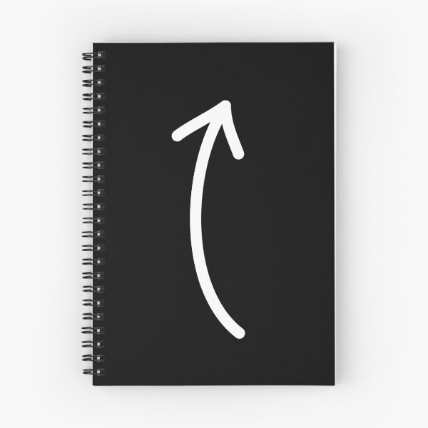 Item preview, An arrow up designed and sold by 1681830934131.