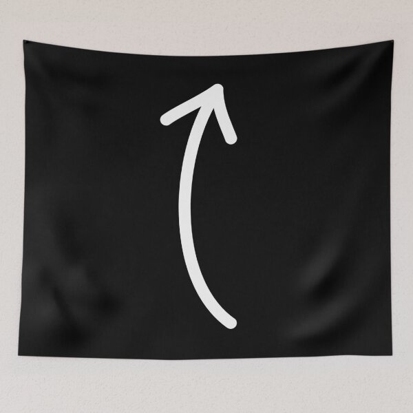 Item preview, An arrow up designed and sold by 1681830934131.