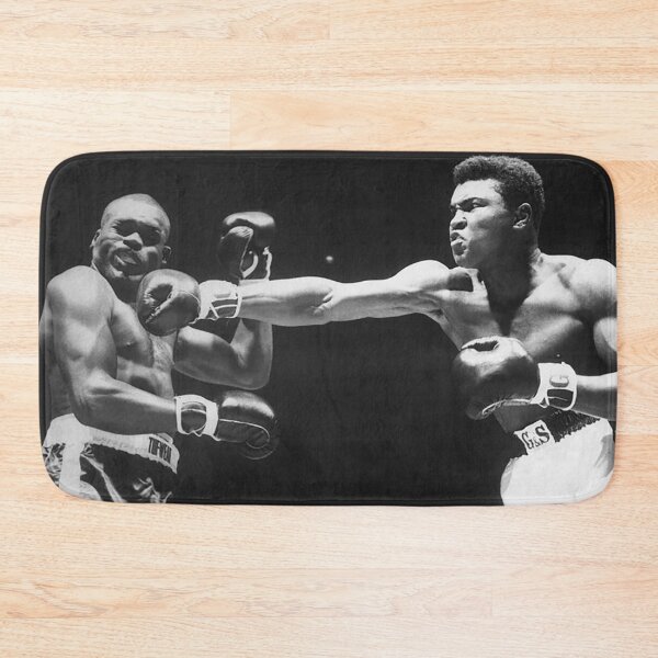 Item preview, Muhammad Ali Knockout designed and sold by coolbt88.