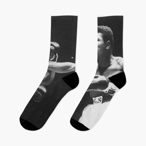 Item preview, Muhammad Ali Knockout designed and sold by coolbt88.