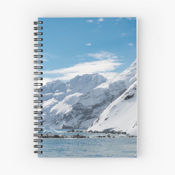 Item preview, Point Wild on Elephant Island, Antarctica designed and sold by Mark Prior.