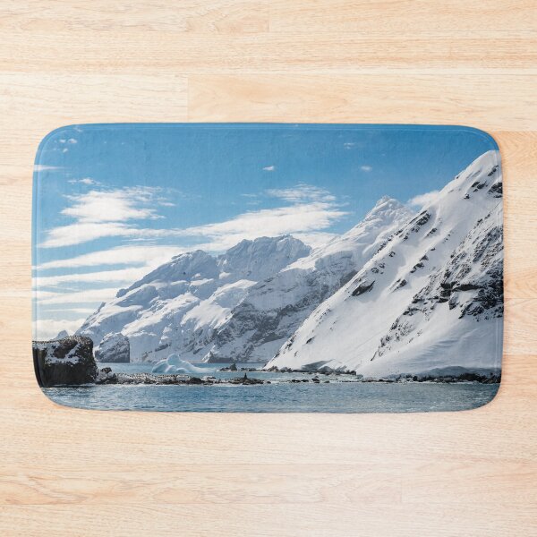 Item preview, Point Wild on Elephant Island, Antarctica designed and sold by Mark Prior.