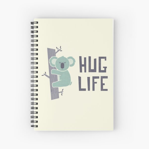 Item preview, Hug Life designed and sold by HandsOffMyDinosaur.