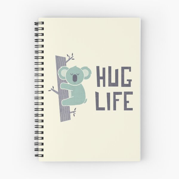 Item preview, Abraza la vida designed and sold by HandsOffMyDinosaur.