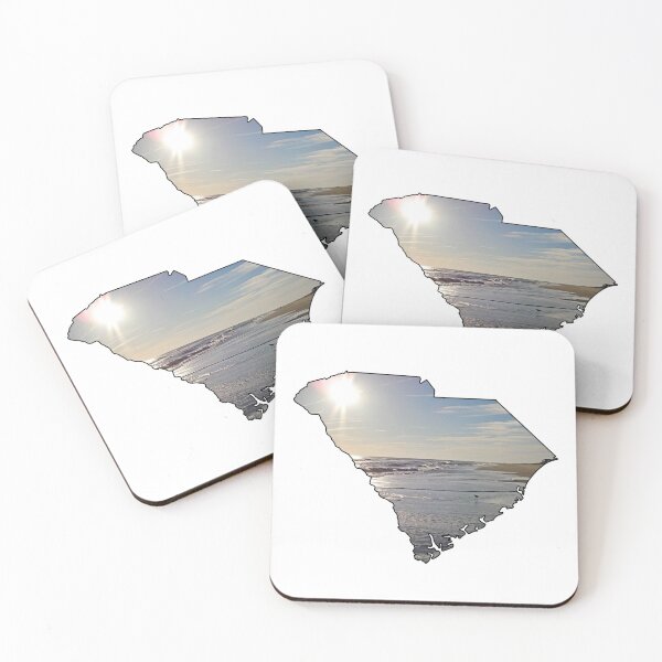 Item preview, South Carolina beach  designed and sold by bwatkinsphoto.