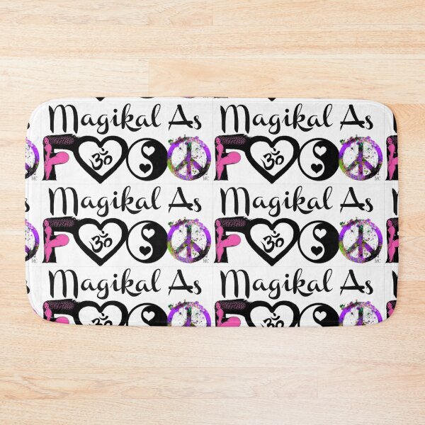 Item preview, Magikal AF  designed and sold by ThePinkMushroom.