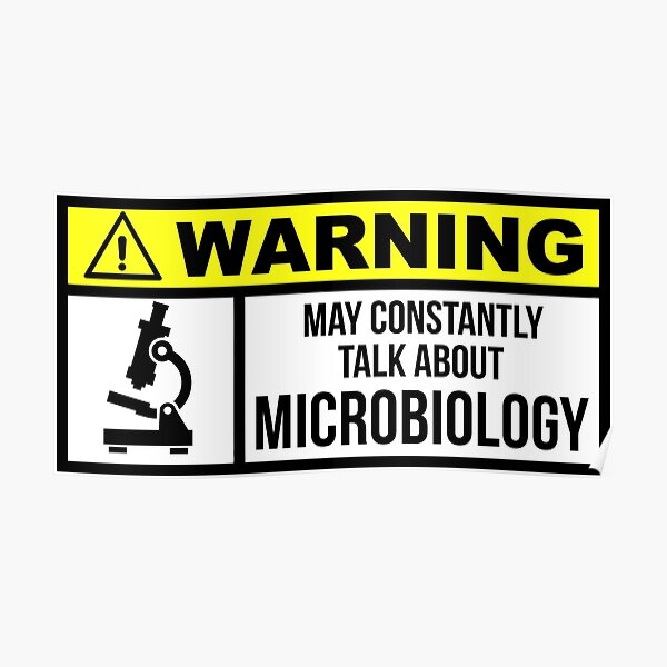Microbiology Poster