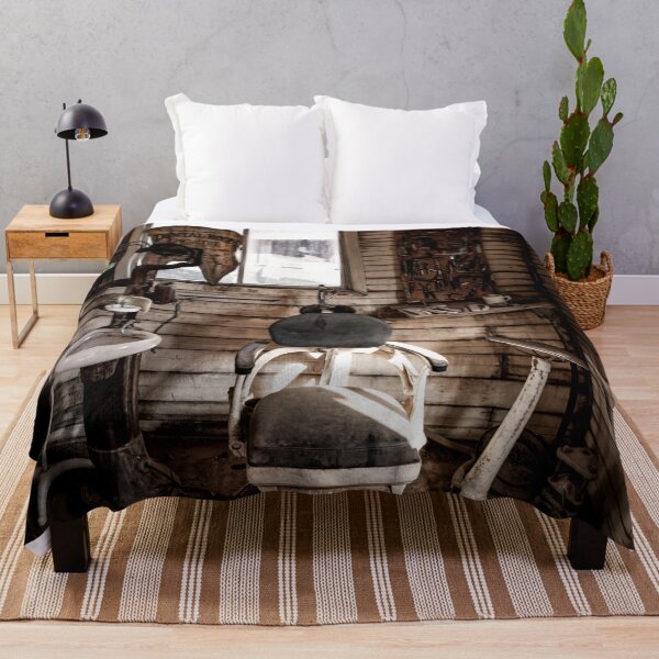 Item preview, Jerome Dental. Photography by Janene Bouck designed and sold by SilentJane.