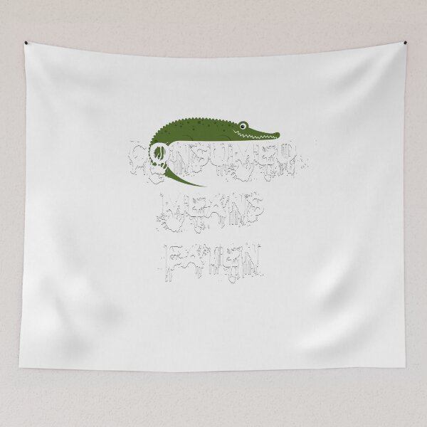 Item preview, Consumed means Eaten - White designed and sold by TheDustJacket.