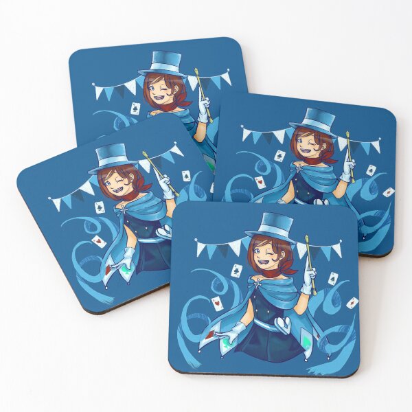 Item preview, child of magic designed and sold by seachannels.