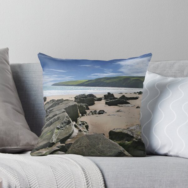 Item preview, Porth Ceiriad Panoramic designed and sold by Turtle  Photography.