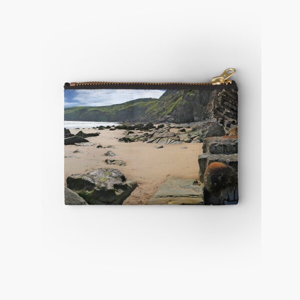 Item preview, Porth Ceiriad Panoramic designed and sold by Turtle  Photography.